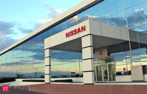 Japan: Nissan to halt output at Kyushu factory for 5 days due to chip ...