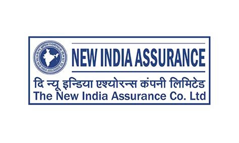 The New India Assurance Company Ltd Niacl Recruitment For