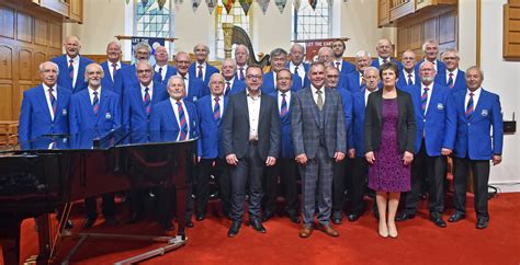 News Archives 2022 Builth Male Voice Choir Côr Meibion Llanfair Ym