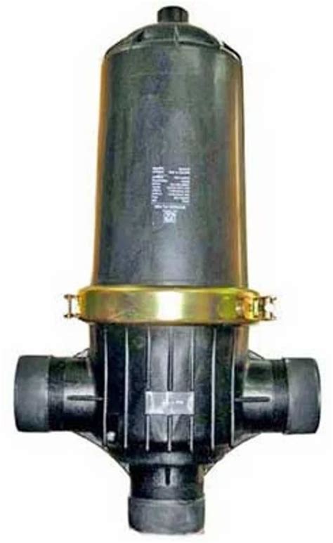 T Type Disc Filter At Rs Plastic Disc Filter In Rajkot Id