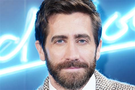 Jake Gyllenhaal On How He Honoured Late Patrick Swayze Banbury Fm