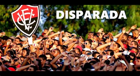 Torcida Do Vitória