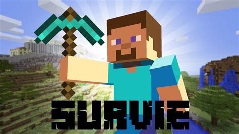 Je Vous Pr Sente Notre Serveur Survie Minecraft Youtube