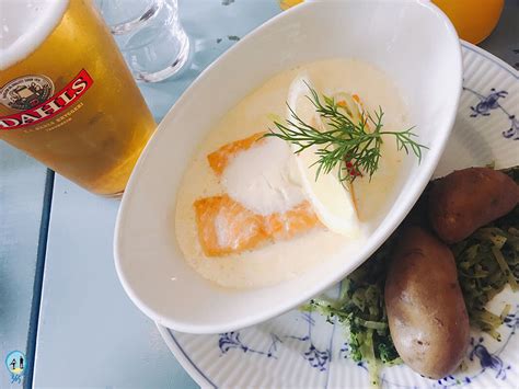 Sopa De Carne De Reno Noruega Noticias De Carne