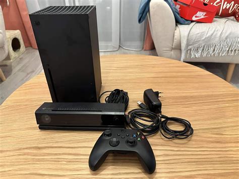 Konsola Xbox series X 1TB kinect Warszawa Mokotów OLX pl