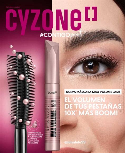 ᐈ Catalogo Cyzone Campaña 11 Perú 2024 CatalogosDeMujer