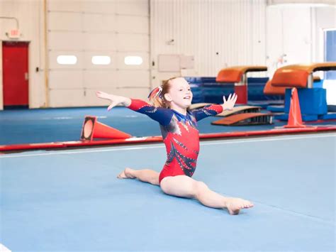 Mastering Gymnastics Techniques: Tips for Beginners and Advanced ...