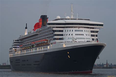 Queen Mary