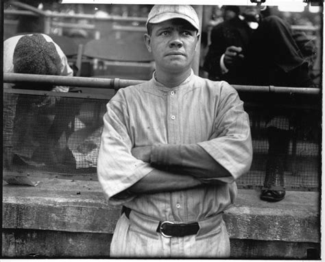 Babe Ruth Made His Red Sox Debut 100 Years Ago Today