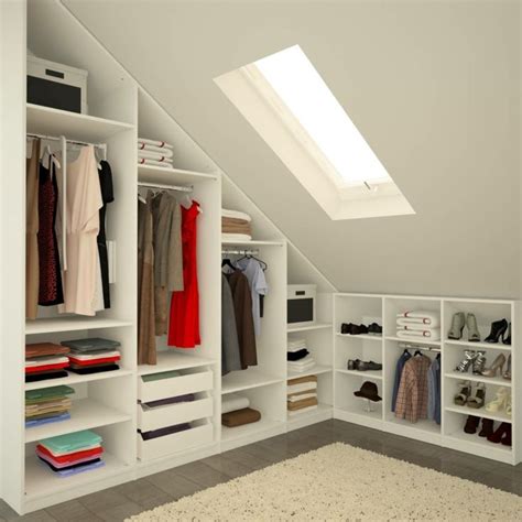 Ikea Wardrobes For Sloping Ceilings UC Furniture