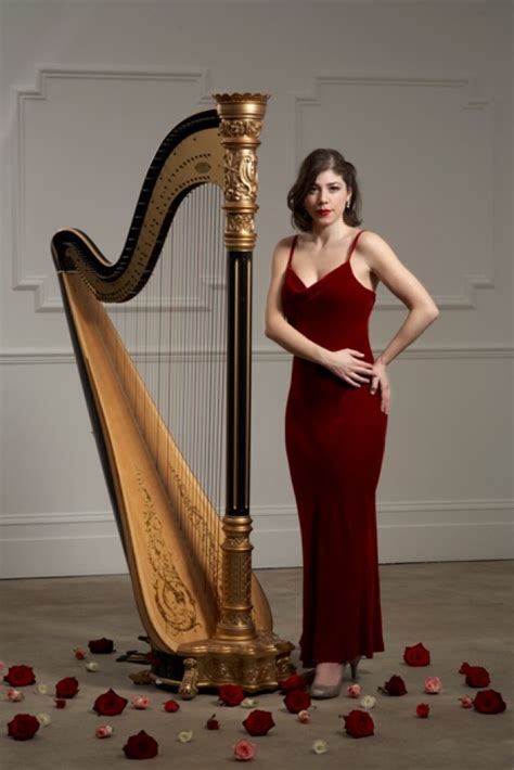 London Harpist Harpist For Weddings And Corporate Events