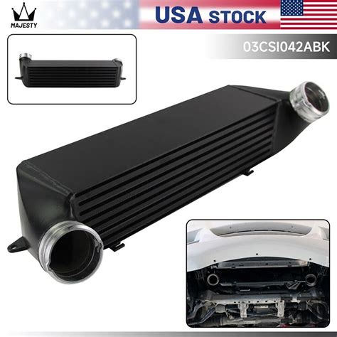 FMIC Performance Intercooler For 2007 2013 BMW E90 335i 335xi 135i N54