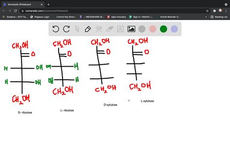 Solved Draw Fischer Projections Of The Four Stereoisomeric 3 Amino 2 Butanols And Label Each