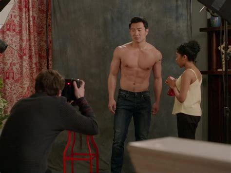 Simu Liu Kim's Convenience - Actor Simu Liu For Your Kim S Convenience Ladyboners : Simu liu is ...