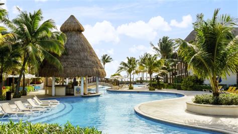 The Reef Coco Beach Playa Del Carmen Playacar Alle Infos Zum Hotel