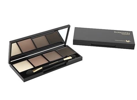 Top Five Neutral Eyeshadow Palettes Organic Makeup Artist