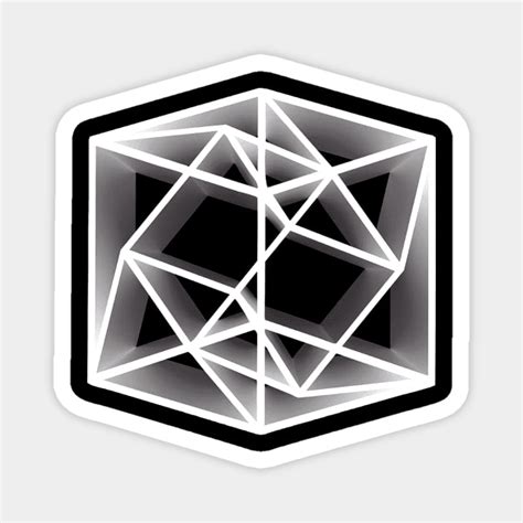 Tesseract Logo