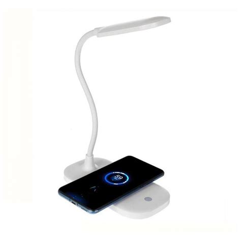 Huawei Wireless Charging Table Lamp GadStyle BD