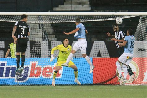 Veja Fotos Do Jogo De Volta Entre Botafogo E Aurora Bol Pela Segunda