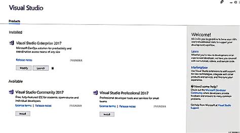 Tutustu 63 Imagen Visual Studio License Comparison Abzlocal Fi