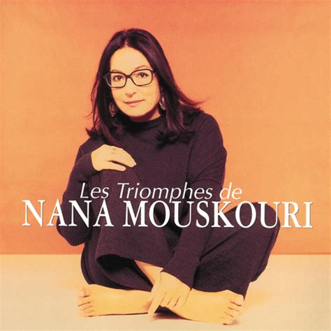 Stream Je Reviens Chez Nous By Nana Mouskouri Listen Online For Free