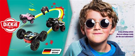 ĐỒ CHƠI DICKIE TOYS - Simba Toys Vietnam – Simba Toys Việt Nam