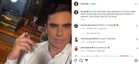 Lincoln Palomeque Sorprendió A Sus Seguidores Con Gran Cambio En Su Rostro ¿se Hizo Algo