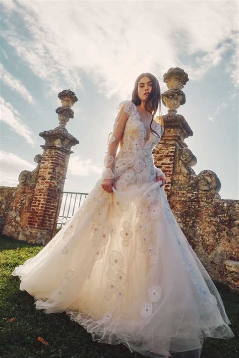 Collezione Sposa Alessandro Angelozzi Couture Love A Vampire