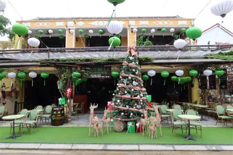 Christmas In Vietnam: Unveiling The Festive Splendor And Cultural Delights