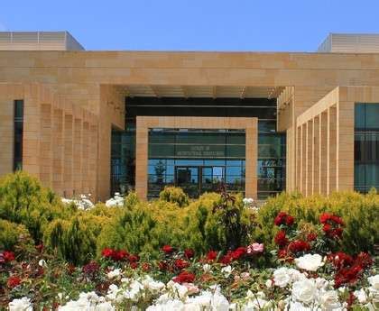 Beirut Arab University Reviews | Glassdoor