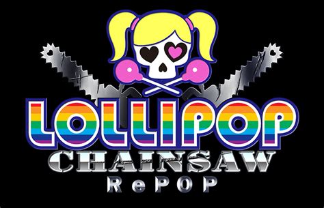 ‘lollipop Chainsaw Remake ‘lollipop Chainsaw Repop Delayed To Summer