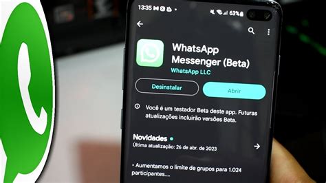 Como Usar Whatsapp Sem Chip Youtube