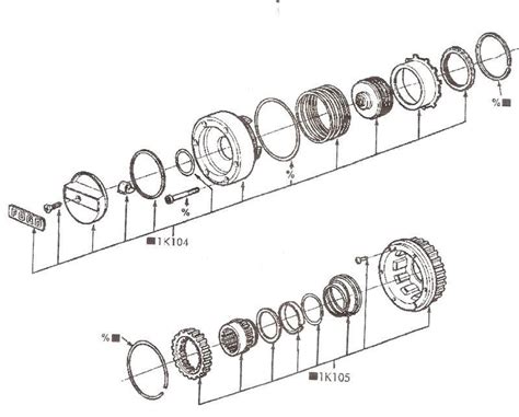 Ford F250 Locking Hubs How It Works