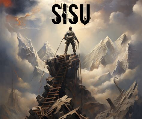 Sisu Meaning Unraveling The Finnish Spirit Of Perseverance