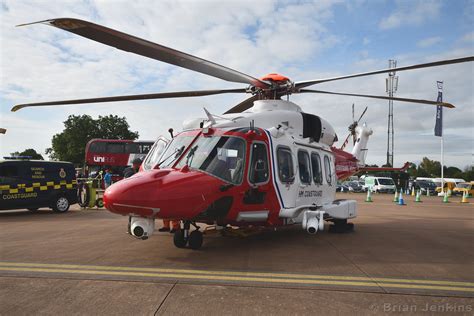 Leonardo Aw G Mcgu Hm Coastguard Bristow Royal Int Flickr