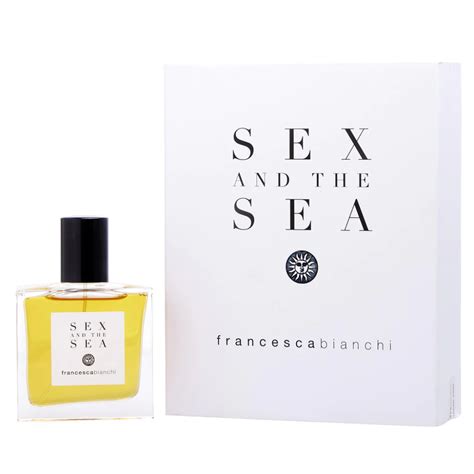 Купить Francesca Bianchi SEX AND THE SEA Unisex в Минске цена