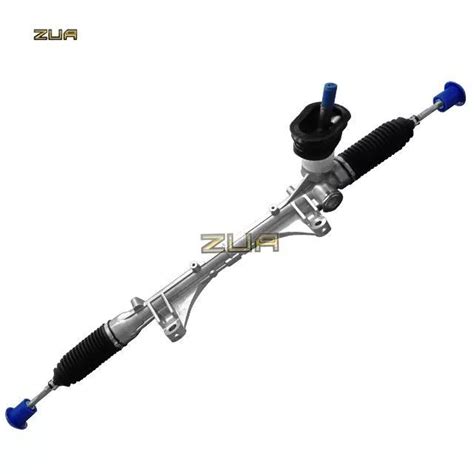 Rhd EPS Power Steering Rack And Pinion 48001 ED010 48001 Cj41A For