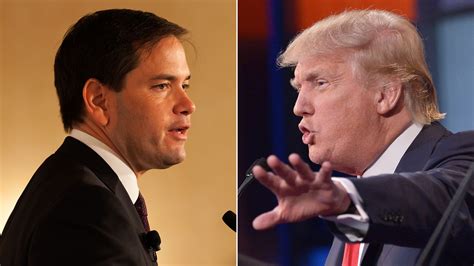 Marco Rubio Rips Donald Trump For Backing Eminent Domain Cnn Politics