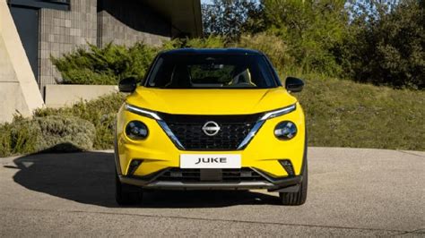 Nissan Juke Hatchback Dig T N Connecta Dr Dct Lease Select Car