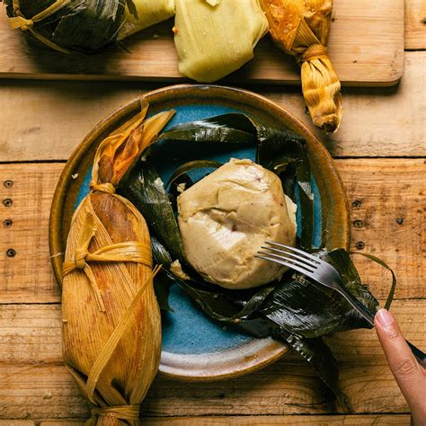 How To Reheat Tamales 5 Best Options Tastylicious