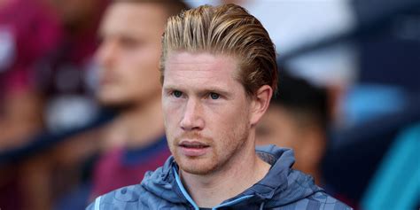 Exclusive: Kevin De Bruyne 'More Likely Than Ever' to Leave Man City