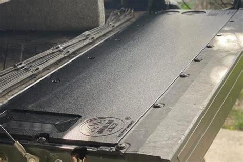 Buyer S Guide Top Toyota Tacoma Tailgate Panel Inserts