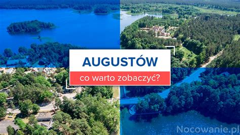 August W Co Warto Zobaczy