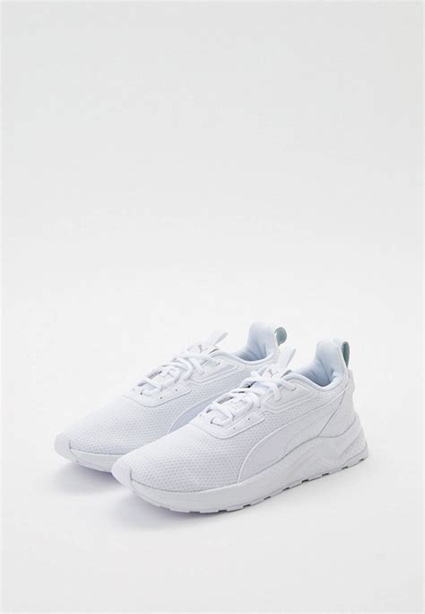 Puma Anzarun Fs Puma White Puma White Coo