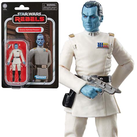 Grand Admiral Thrawn