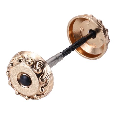 door hole cover plate 1