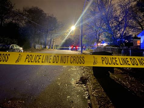 Man Shot Dead During Possible Birmingham Home Invasion Is Citys 1st Homicide Of 2024