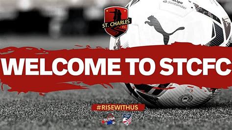 USL2 St Charles FC Vs Des Moines Menace Event Details USL