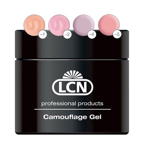 LCN Gel