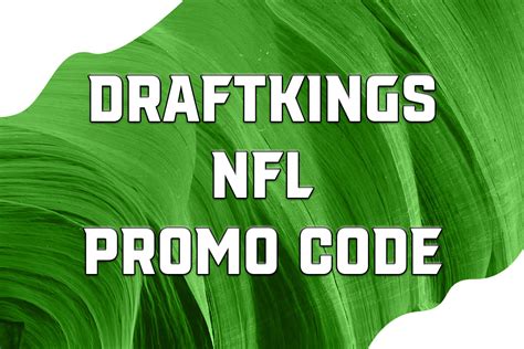 Draftkings Promo Code Bet 5 Get 200 Bonus For Nfl Week 1 Games